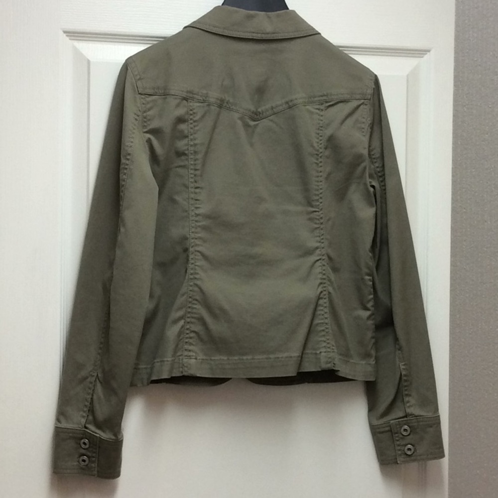 Jacket - Picture 2 of 3